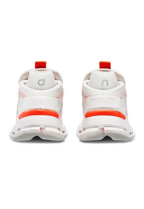 Tenis Blanco On Running 3WD12190865W-9
