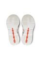 Tenis Blanco On Running 3WD12190865W-9 de ON RUNNING