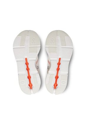 Tenis Blanco On Running 3WD12190865W-9