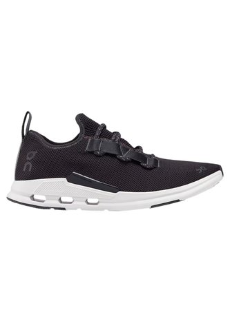 Tenis Negro On Running 7698445M-11 ON RUNNING