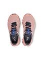 Tenis On Running Cloudultra Mujer 4498573W-5 Rojo de ON RUNNING