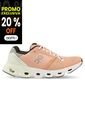 Tenis On Cloudflyer 4 Mujer SP-71.98669 W 5 Rosado de ON RUNNING
