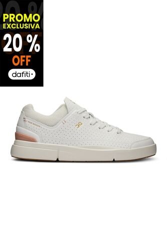 Tenis On The Roger Centre Court Mujer 3WD30241188-8.5 Blanco ON RUNNING