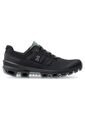 Tenis On Running Cloudventure Mujer SP-32.99257 W 5 Negro de ON RUNNING