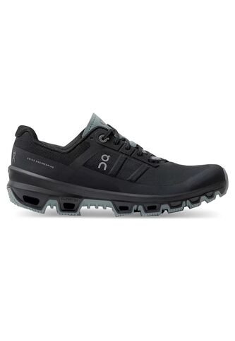 Tenis On Running Cloudventure Mujer SP-32.99257 W 5 Negro ON RUNNING