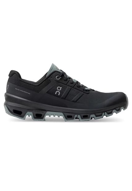 Tenis On Running Cloudventure Mujer SP-32.99257 W 5 Negro