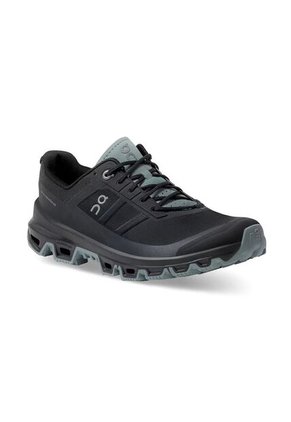 Tenis On Running Cloudventure Mujer SP-32.99257 W 5 Negro