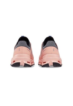 Tenis On Running Cloudultra Mujer 4498573W-5 Rojo