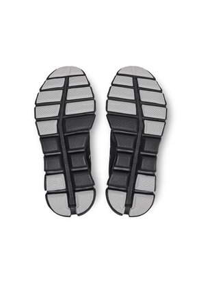 Tenis On Cloud X3 Mujer 60.98696 W 5.5 Negro
