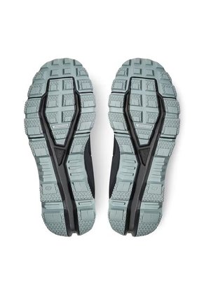 Tenis On Running Cloudventure Mujer SP-32.99257 W 5 Negro