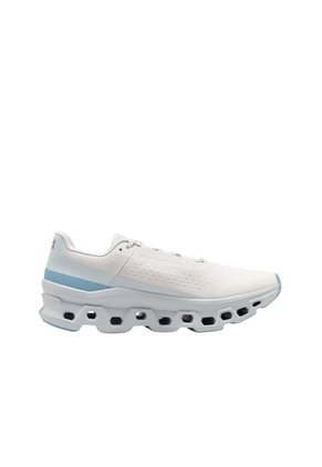 Tenis On Cloudmonster Mujer 61.97653-5 Blanco