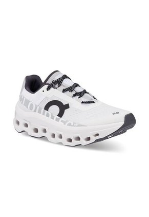 Tenis On Cloudmonster Mujer 61.98433-7 Blanco
