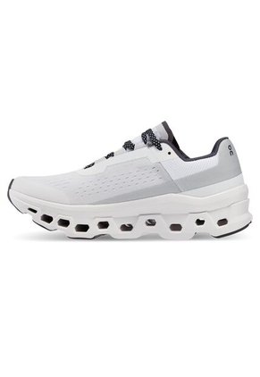 Tenis On Cloudmonster Mujer 61.98433-7 Blanco