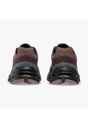 Tenis On Cloudrunner Waterproof Mujer SP-52.98636 W 6 Negro