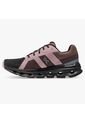 Tenis On Cloudrunner Waterproof Mujer SP-52.98636 W 6 Negro de ON RUNNING