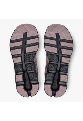 Tenis On Cloudrunner Waterproof Mujer SP-52.98636 W 6 Negro