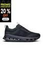 Tenis On Cloudnova X 1 Mujer 3WE30410106-7  Negro de ON RUNNING