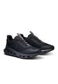 Tenis On Cloudnova X 1 Mujer 3WE30410106-7  Negro de ON RUNNING