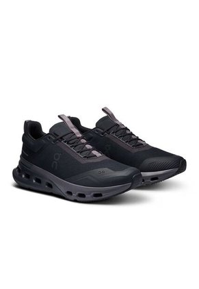Tenis On Cloudnova X 1 Mujer 3WE30410106-7  Negro