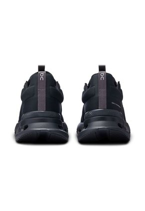 Tenis On Cloudnova X 1 Mujer 3WE30410106-7  Negro