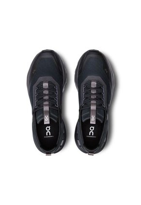 Tenis On Cloudnova X 1 Mujer 3WE30410106-7  Negro