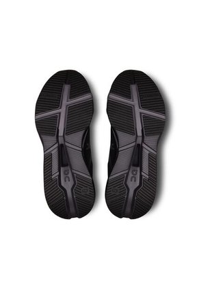Tenis On Cloudnova X 1 Mujer 3WE30410106-7  Negro