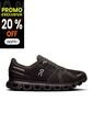 Tenis On Clous 6 Wp Mujer 3WF10061043-10  Negro de ON RUNNING