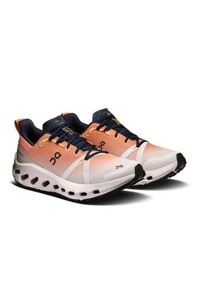 Tenis On Cloudsurfer Trail Mujer 3WE10293143-6 Naranja