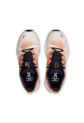 Tenis On Cloudsurfer Trail Mujer 3WE10293143-6 Naranja