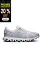 Tenis On Clous 6 Wp Mujer 3WF10060070-5.5  Gris de ON RUNNING
