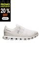 Tenis On Clous 6 Wp Mujer 3WF10061200-7  Blanco de ON RUNNING