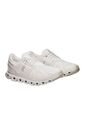 Tenis On Clous 6 Wp Mujer 3WF10061200-7  Blanco de ON RUNNING