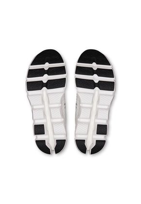 Tenis On Cloudswift 4 Mujer 3WF10111200-7.5 Blanco