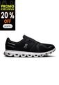 Tenis On Clous 6 Wp Mujer 3WF10060299-6.5  Negro de ON RUNNING