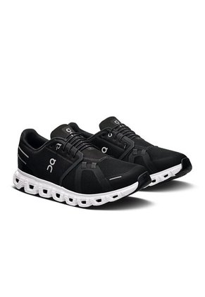 Tenis On Clous 6 Wp Mujer 3WF10060299-6.5  Negro