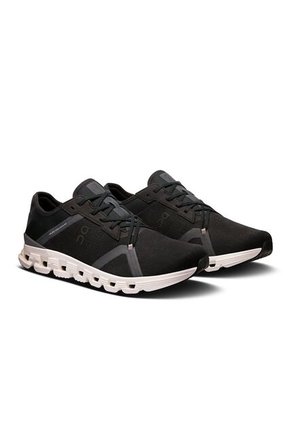 Tenis On Cloud X 4 Ad Mujer 3WF10170397-10  Negro