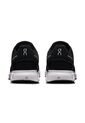 Tenis On Clous 6 Wp Mujer 3WF10060299-6.5  Negro de ON RUNNING
