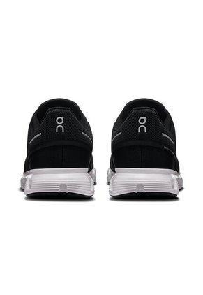 Tenis On Clous 6 Wp Mujer 3WF10060299-6.5  Negro