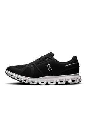 Tenis On Clous 6 Wp Mujer 3WF10060299-6.5  Negro