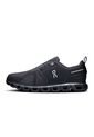 Tenis On Clous 6 Wp Mujer 3WF10051043-6.5 Negro de ON RUNNING