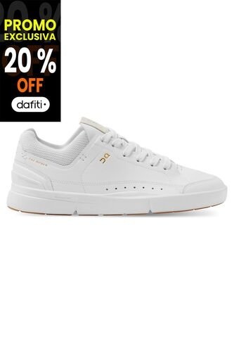 Tenis On The Roger Centre Court Mujer 48.99437-5 Blanco ON RUNNING