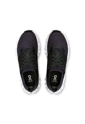 Tenis On Para Mujer Cloudswift 4 3WF10110299-7 Negro