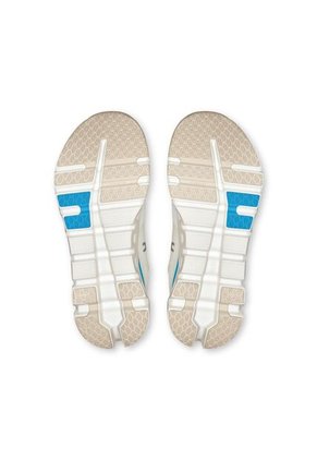 Tenis On De Mujer Cloudrunner 2 3WE10133195-6.5 Blanco