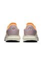 Tenis On Cloud 6 Coast Mujer 3WF10023023-6 Naranja de ON RUNNING