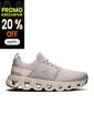 Tenis On Para Mujer Cloudswift 4 3WF10114061-8.5 Gris de ON RUNNING