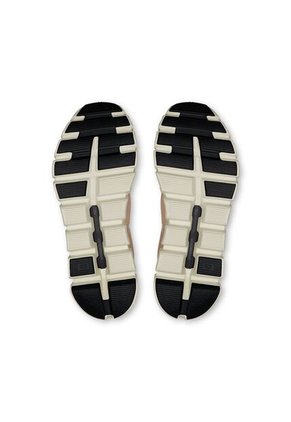 Tenis On Cloud 6 Coast Mujer 3WF10023023-6 Naranja