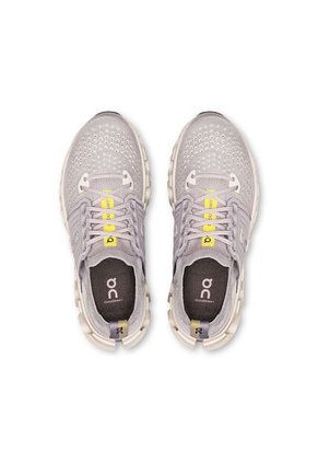 Tenis On Para Mujer Cloudswift 4 3WF10114061-8.5 Gris