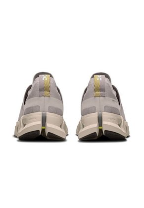 Tenis On Para Mujer Cloudswift 4 3WF10114061-8.5 Gris