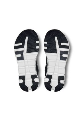 Tenis On De Mujer Cloudrunner 2 Wide 3WE10340264-8 Negro