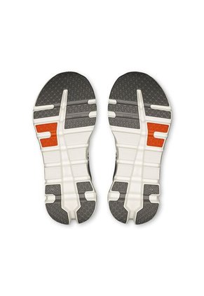 Tenis On Clouddrunner 2 Mujer 3WE10134049-6 Morado